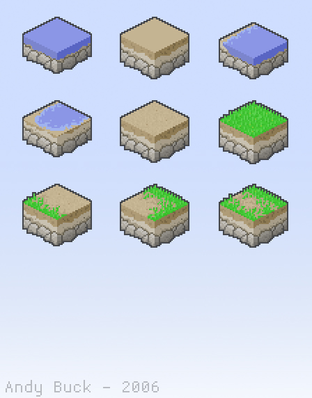 Tiles