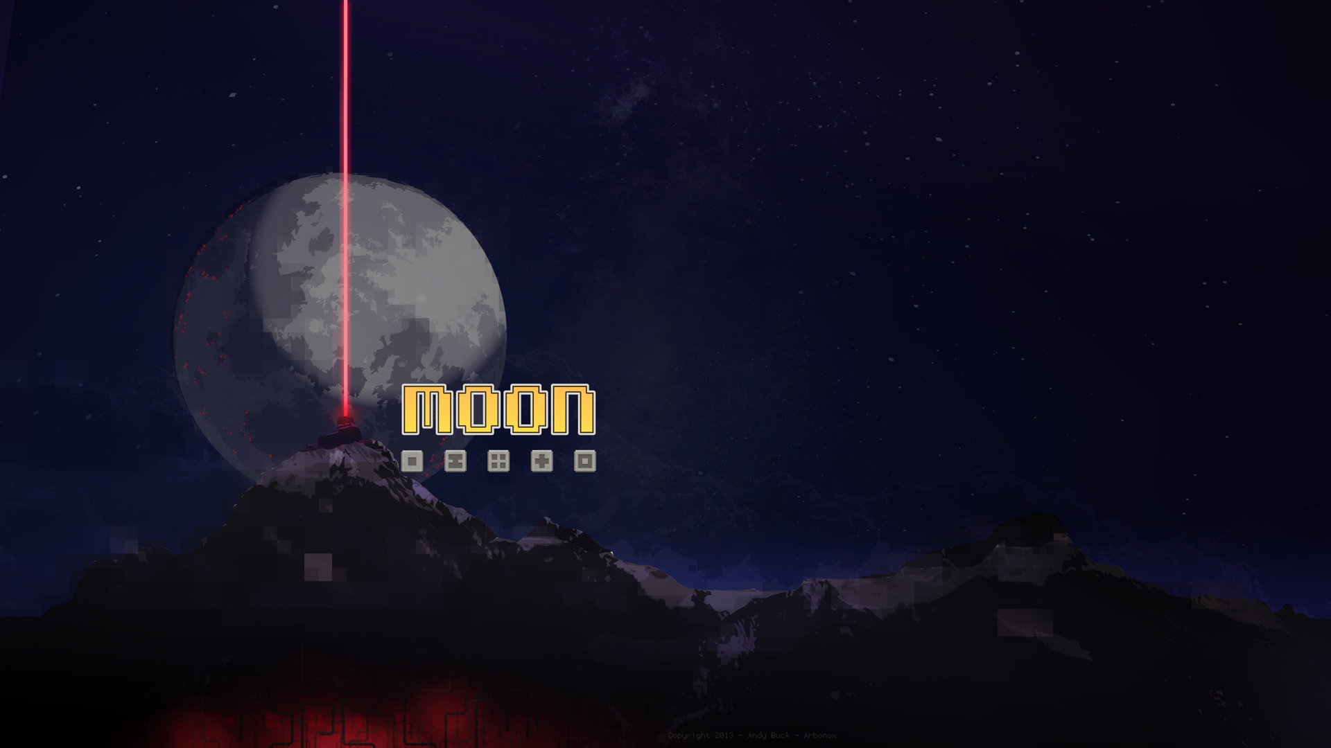 Moon