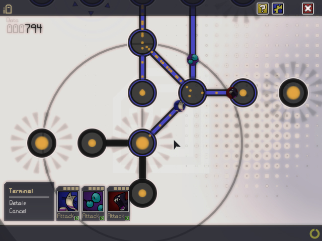 iO Screen
