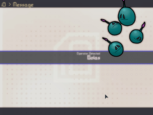 iO Screen